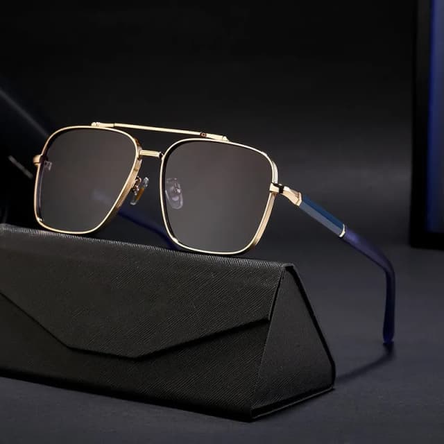 new-style-retro-double-beam-sunglasses-for-men
