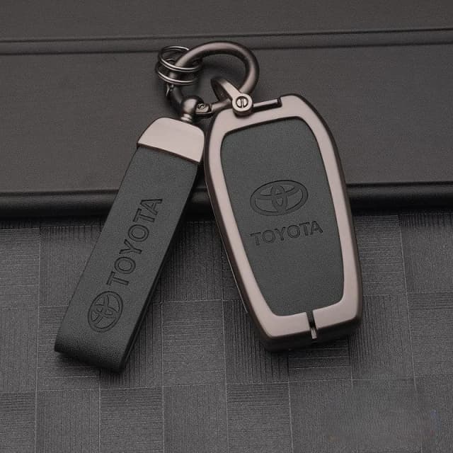 durable-toyota-zinc-alloy-key-cover