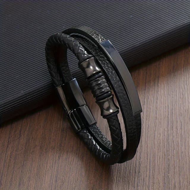 cross-border-magnet-bracelet