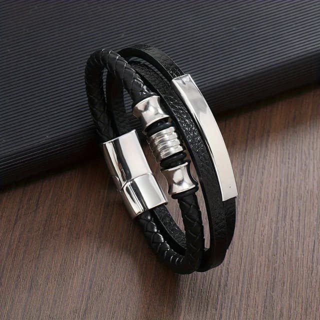 cross-border-magnet-bracelet