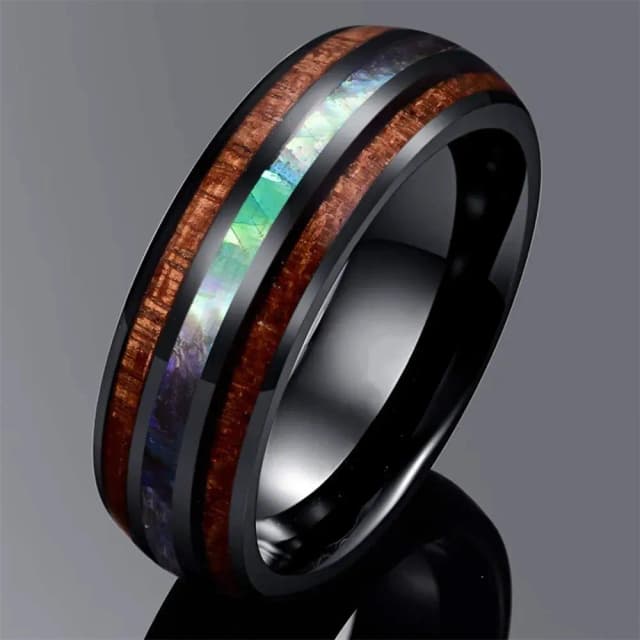 men-s-rose-gold-wooden-finger-ring