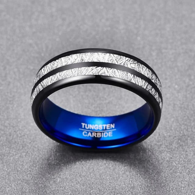 sleek-blue-stripe-mens-finger-ring