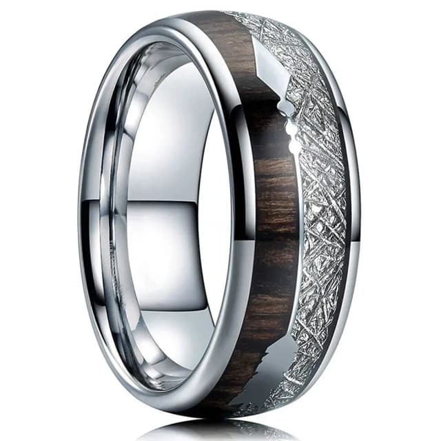 titanium-steel-fishbone-arrow-finger-ring