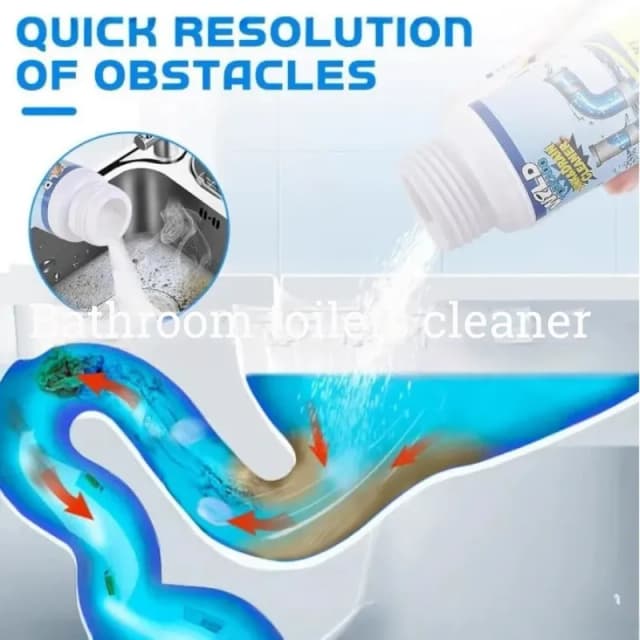 instant-flow-drain-unblocker-cleaning-powder-set-of-02-