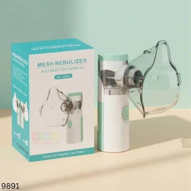 compact-mesh-nebulizer-device