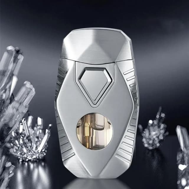 dual-flame-windproof-butane-lighter