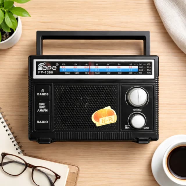 classic-retro-style-portable-fm-radio
