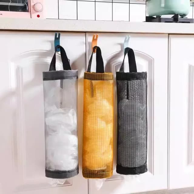 kitchen-garbage-bag-dispenser
