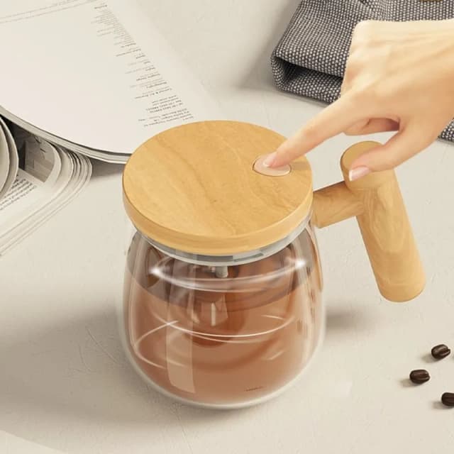 smart-automatic-coffee-protein-mixer-mug