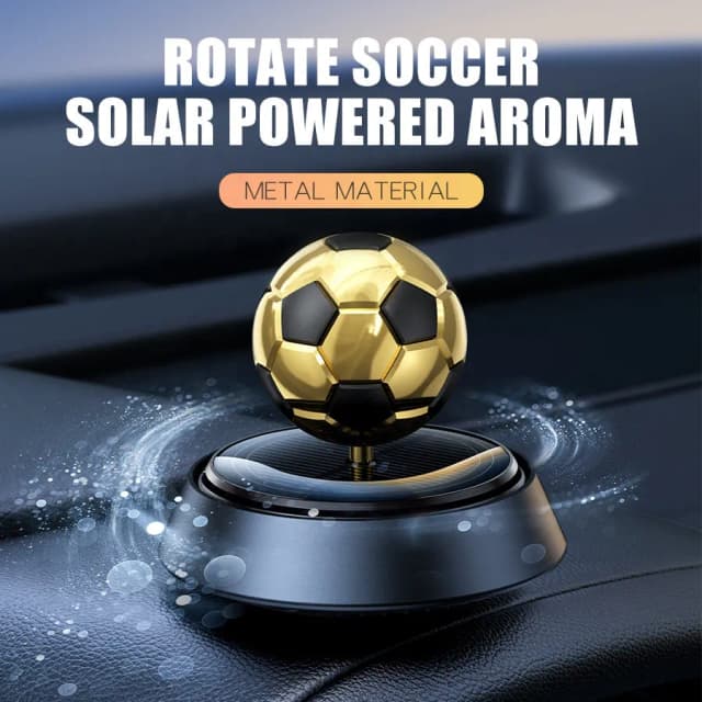football-trophy-display-stand-with-solar-power-air-perfume