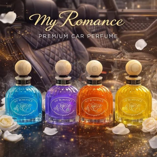 my-romance-car-scent
