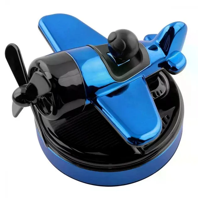 solar-airplane-car-diffuser