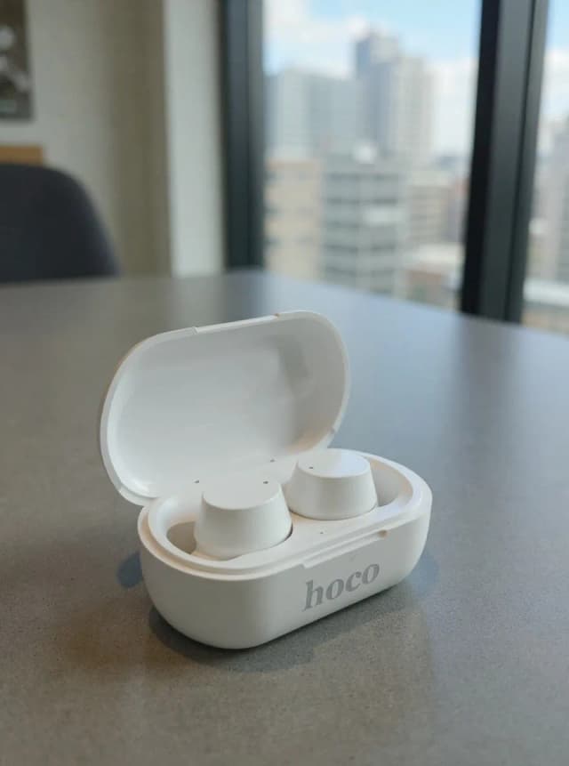 hoco-tws-earbuds