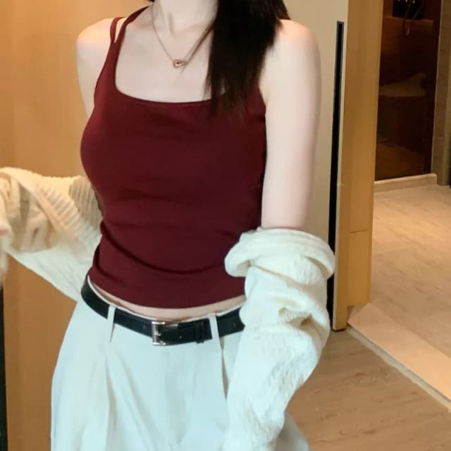 back-cross-strap-summer-top-anchor-reds