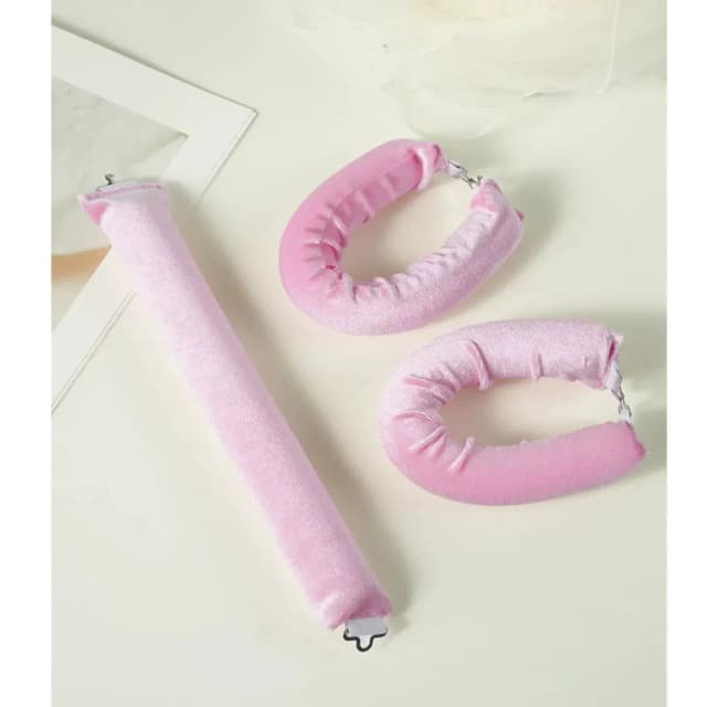 no-heat-comfortable-curling-set