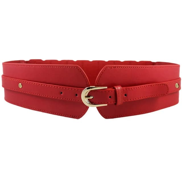 casual-elastic-waist-belt-for-women