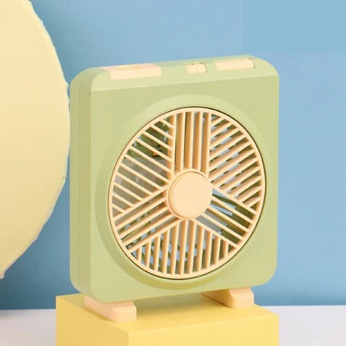 rechargeable-portable-tilt-folding-desk-fans