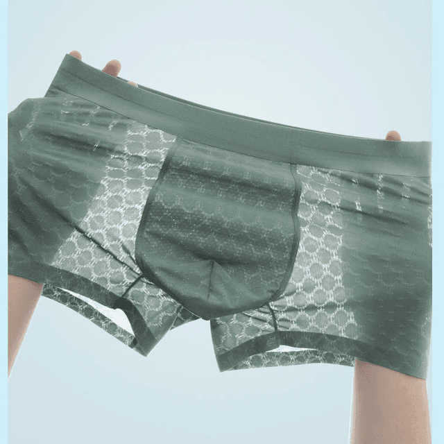antibacterial-breathable-ice-silk-boxer-set-of-04-