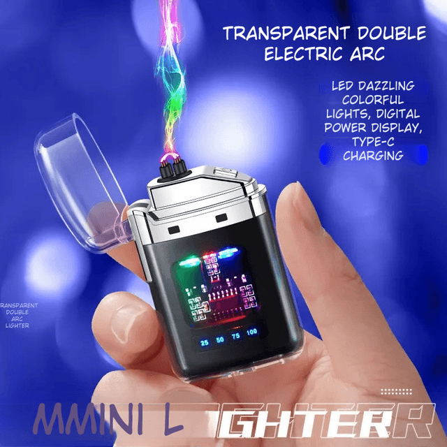 windproof-digital-display-rechargeable-lighter