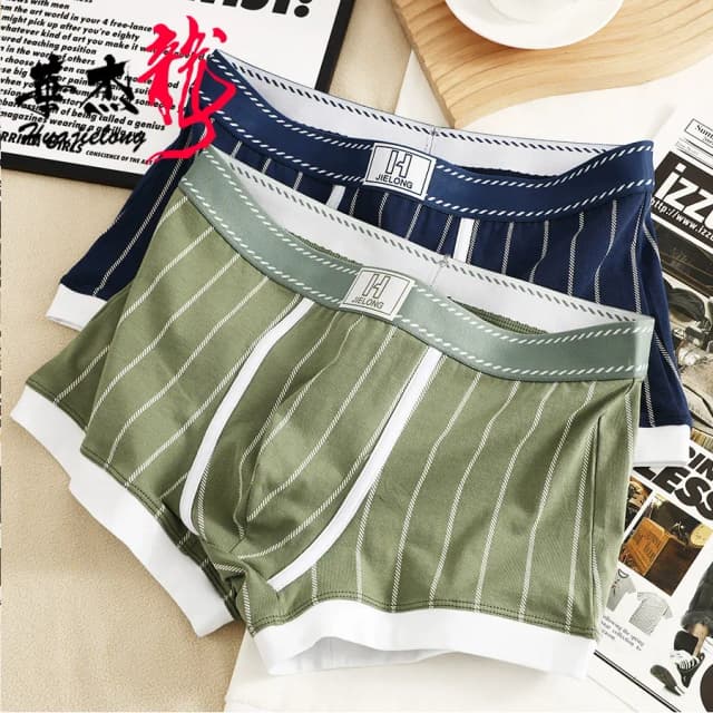 new-striped-cotton-boxer-briefs-set-of-04-