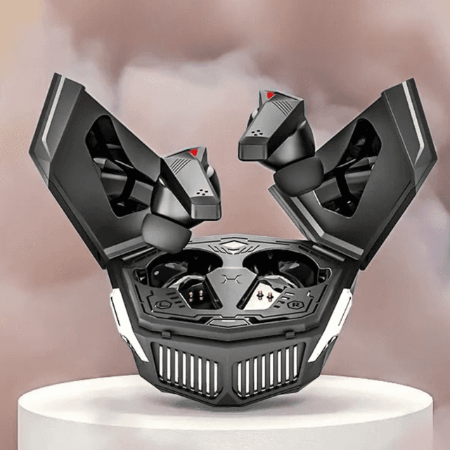 dx-26-mecha-bluetooth-earbuds-pro