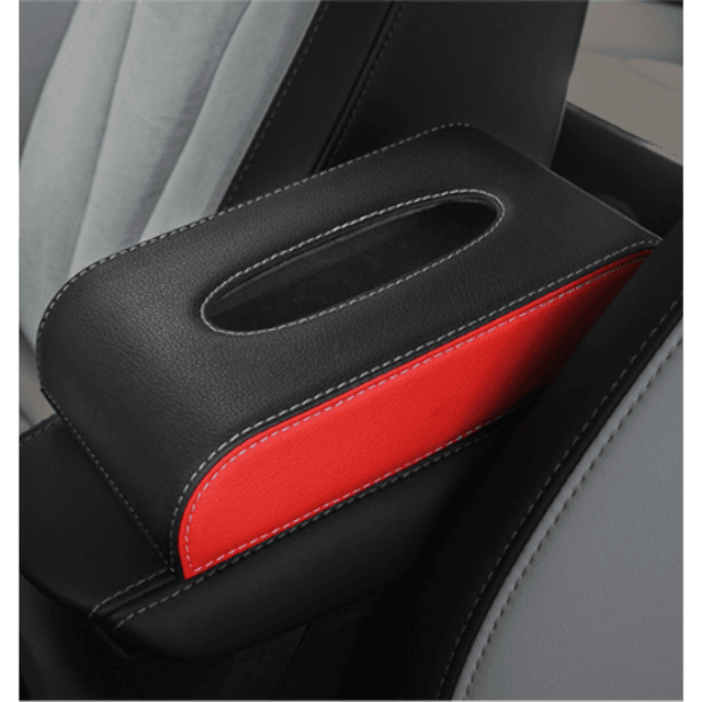 car-leather-tissue-box-with-tissue