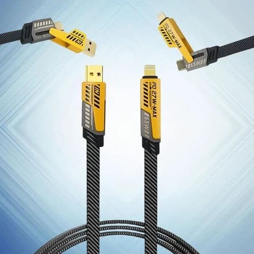 recrsi-65w-4-in-1-fast-charging-data-cable