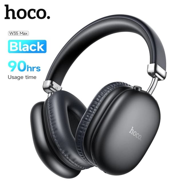 hoco-w35-max-wireless-bluetooth-headphone