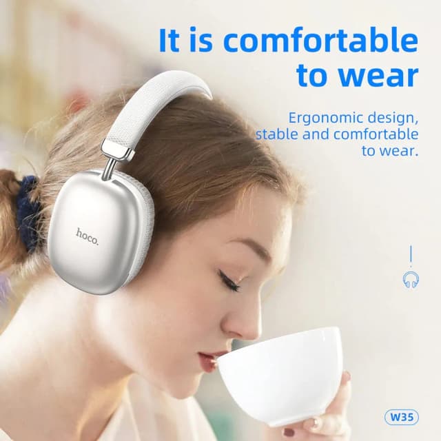 hoco-w35-high-bass-wireless-headphone