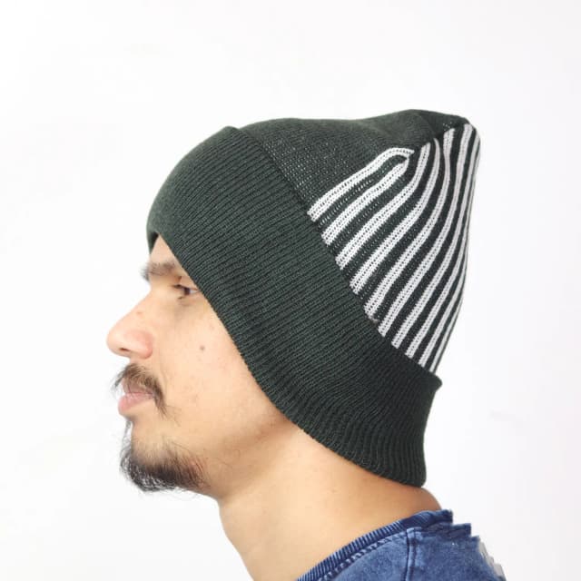 warm-thick-stripped-design-beanie