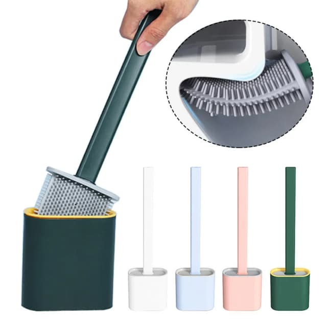 wall-mounted-silicone-toilet-brush-with-holder-stand