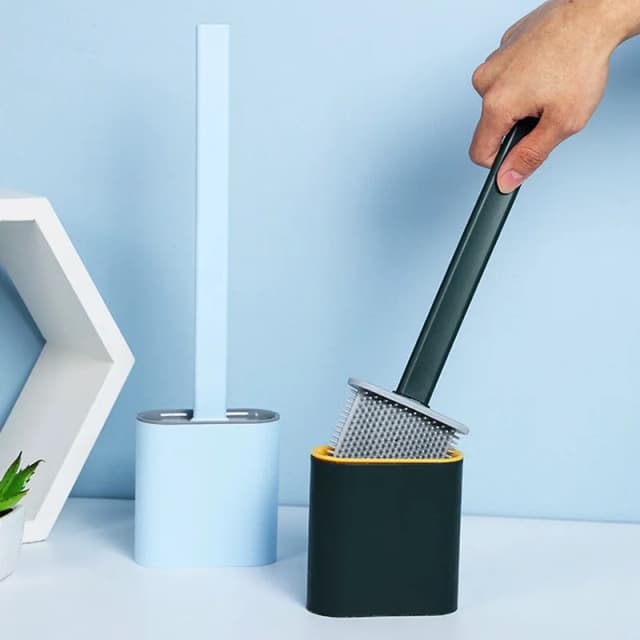 wall-mounted-silicone-toilet-brush-with-holder-stand