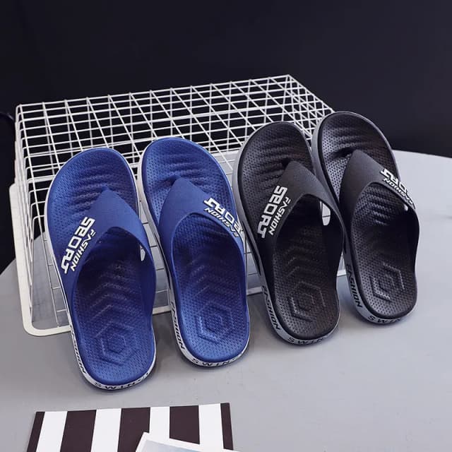mens-non-slip-stylish-comfortable-slipper