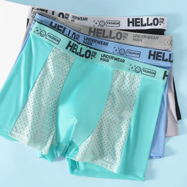 mesh-breathable-ice-silk-briefs-boxer-set-of-3