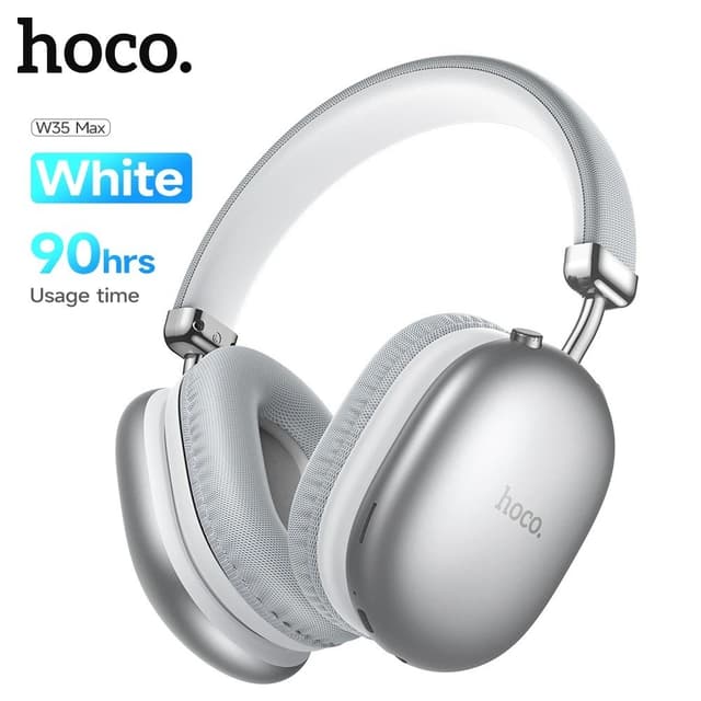 hoco-w35-max-wireless-bluetooth-headphone
